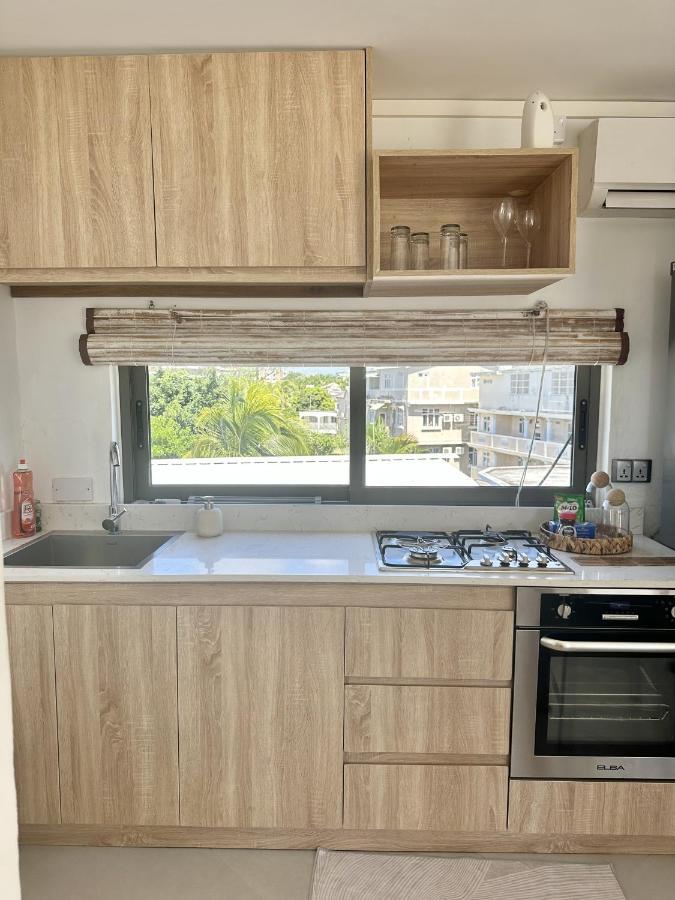 Studio H Grandbay Sea-View Dış mekan fotoğraf