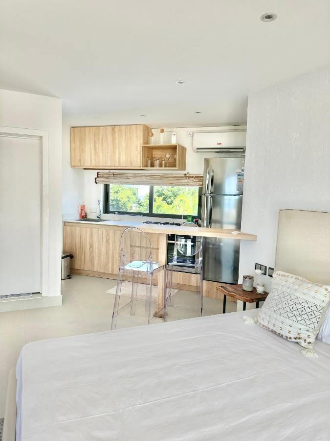 Studio H Grandbay Sea-View Dış mekan fotoğraf