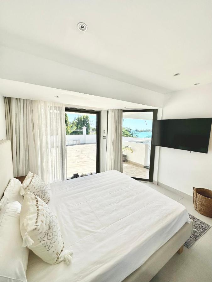 Studio H Grandbay Sea-View Dış mekan fotoğraf