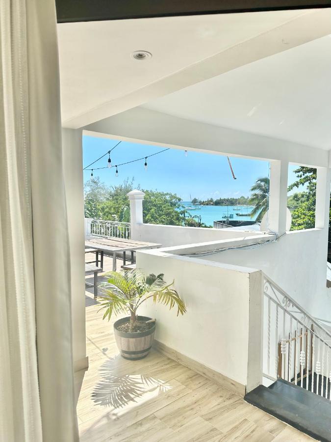 Studio H Grandbay Sea-View Dış mekan fotoğraf
