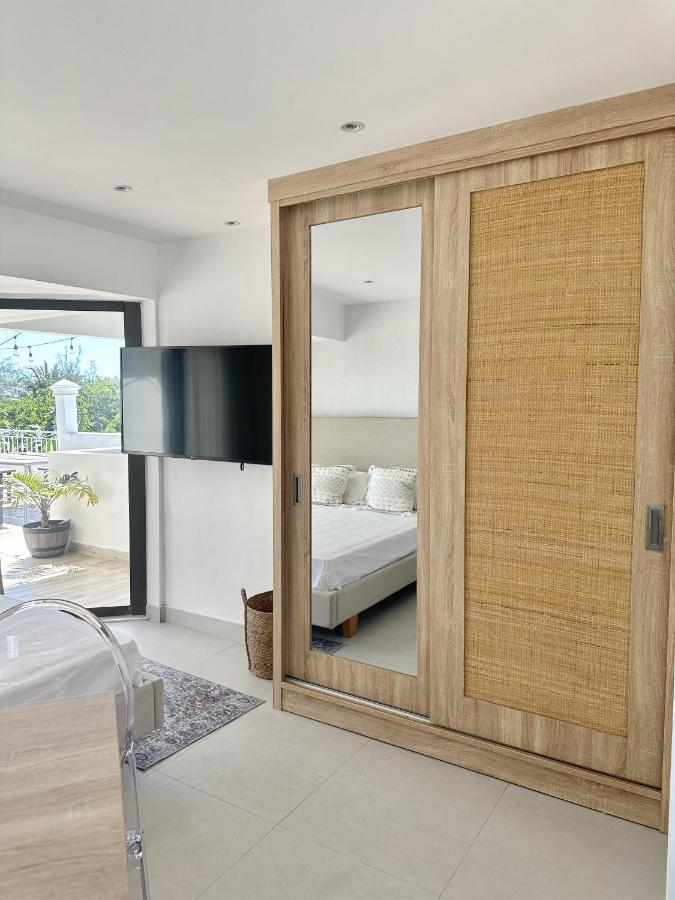 Studio H Grandbay Sea-View Dış mekan fotoğraf