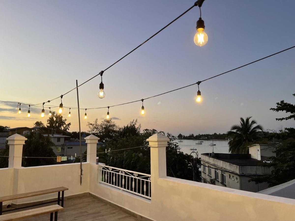 Studio H Grandbay Sea-View Dış mekan fotoğraf