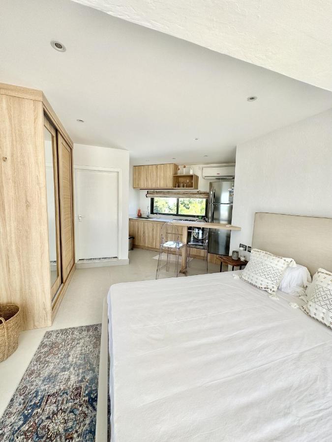 Studio H Grandbay Sea-View Dış mekan fotoğraf