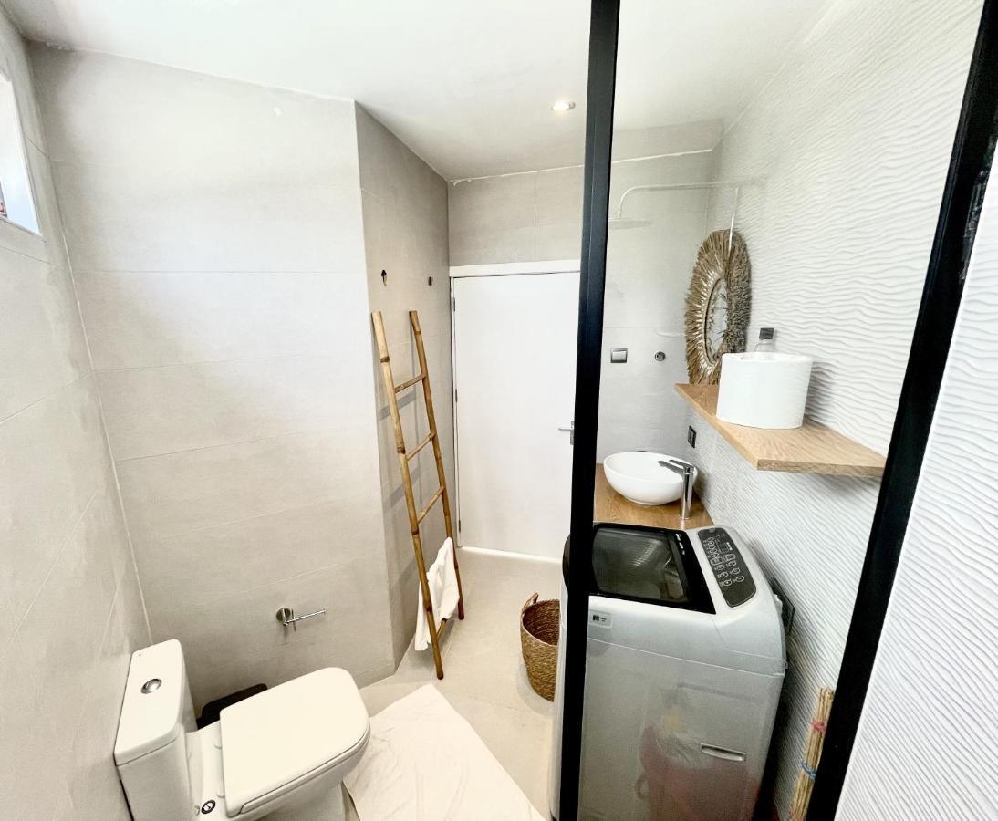 Studio H Grandbay Sea-View Dış mekan fotoğraf