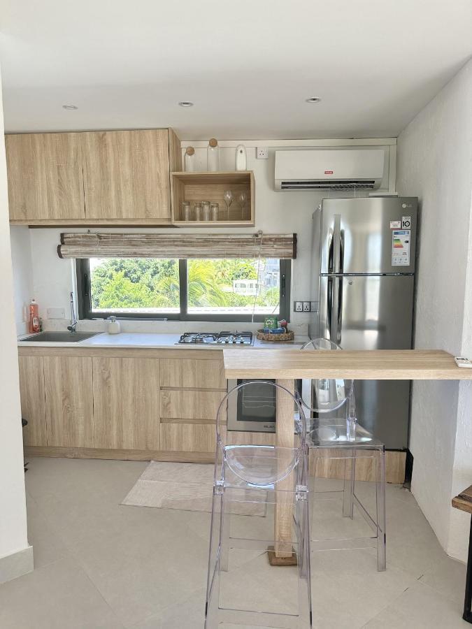 Studio H Grandbay Sea-View Dış mekan fotoğraf