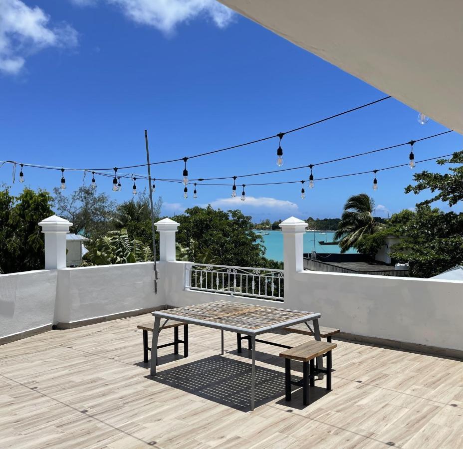 Studio H Grandbay Sea-View Dış mekan fotoğraf