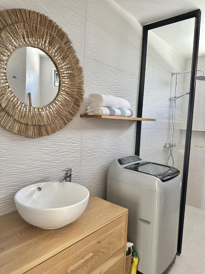 Studio H Grandbay Sea-View Dış mekan fotoğraf