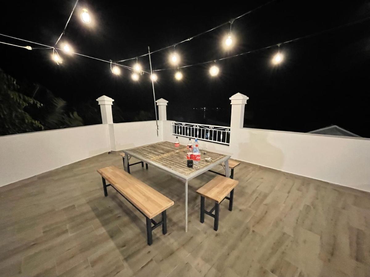 Studio H Grandbay Sea-View Dış mekan fotoğraf